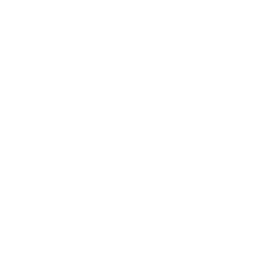 Symbol eines weiße Alarm-Sirene mit Ausrufezeichen in der Mitte.