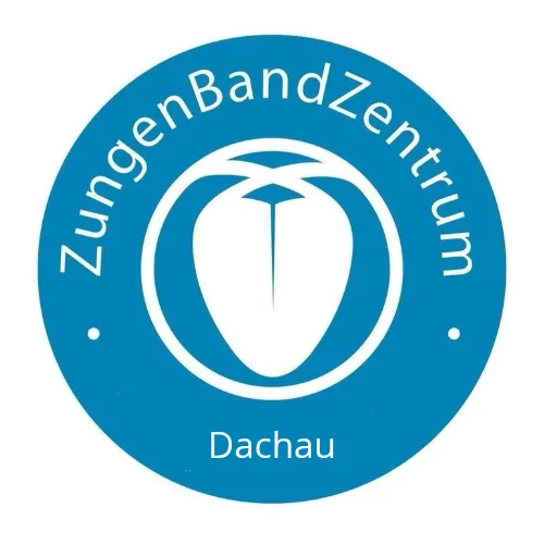 Logo ZungenBandZentrum Dachau.
