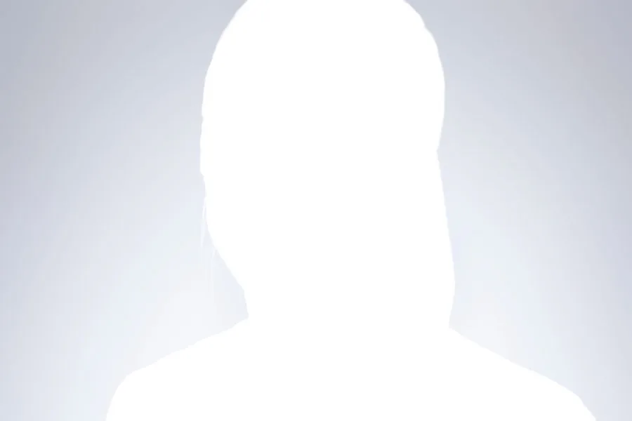 Platzhalterbild Mitarbeiterportrait